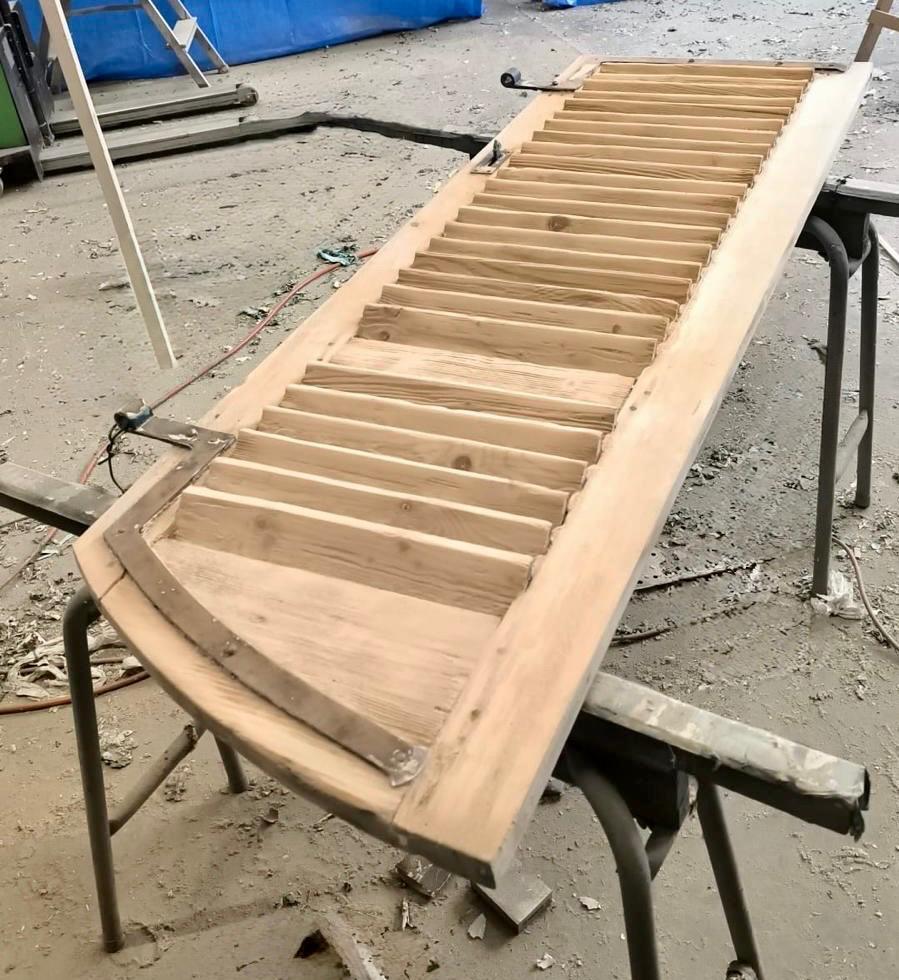 rénovation volet après (1)